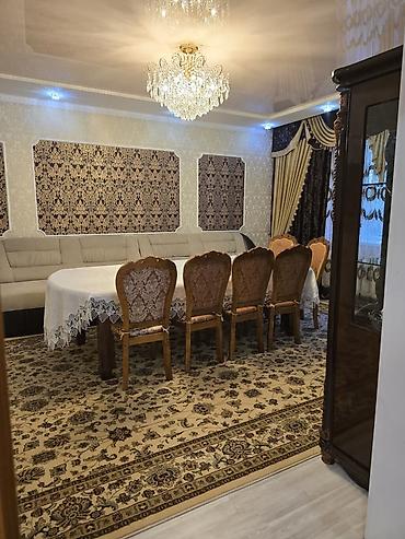микрорайоне: Продается 2 этажный Дом в 110 квартале Район: Месарошы (5 минут до — 8