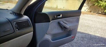 Volkswagen: Volkswagen Golf: 1.4 l. | 2000 έ. Χάτσμπακ — 14