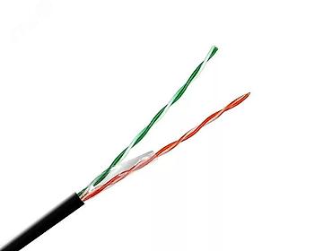 нит флекс: Продаю кабель UTP/FTP 2x2x0.52 уличный, бухта примерно ~350 метров — 3