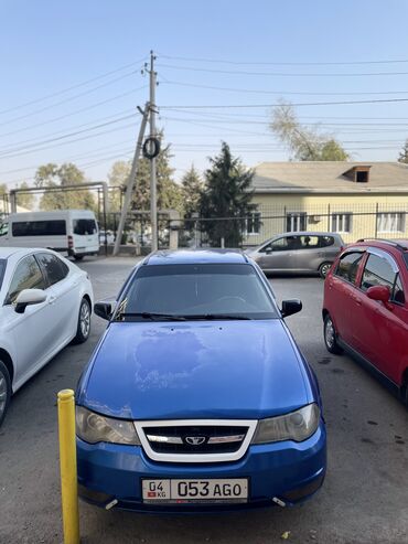 гур опель: Daewoo Nexia: 2011 г., 1.5 л, Механика, Бензин, Седан