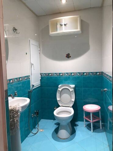 Uzunmüddətli kirayə mənzillər: Xətai rayonu,Həzi Aslanov metrosu yaxınlığı,Nargiləyə qalxan yol Tac — 11