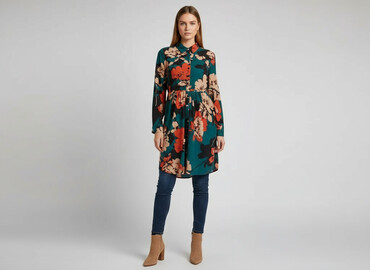 Bodyflirt, Women`s dress, size L