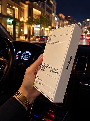 iphone 15 pro satisi: IPhone 18 Pro, 512 GB, Deep Purple, Face ID — 2