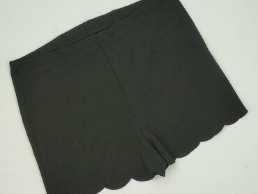Szorty: Shein, Szorty damskie, 2XL — 2
