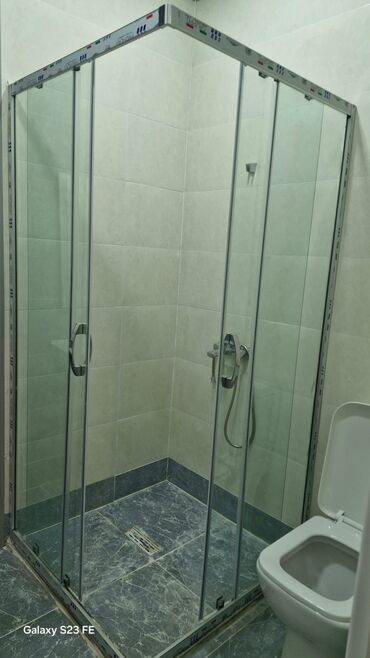 Yeni tikili: 2 otaqlı, Yeni tikili, 74 kv. m — 9