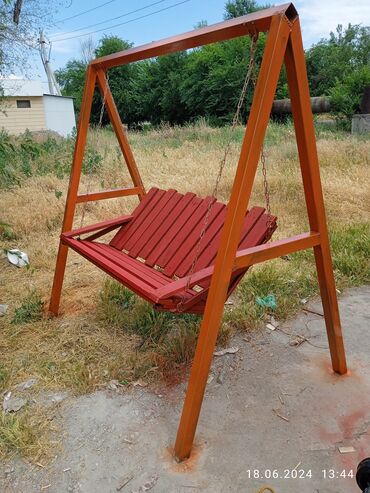 кресла для отдыха: Качеля
