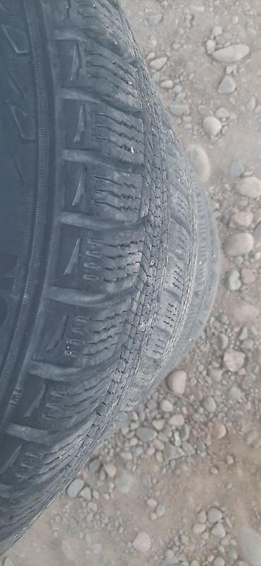 диски r15 honda: Колеса в сборе 185 / 55 / R 15, Всесезонная, Б/у, Комплект, Легковые, Литые, отверстий - 4 — 3