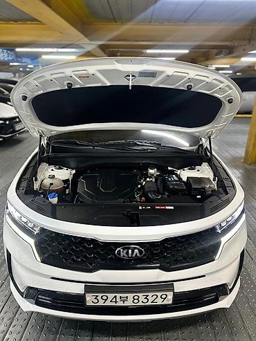 Kia: Kia Sorento: 2020 г., Кроссовер at lalafo.kg — 14 Kia: Kia Sorento: 2020 г., Кроссовер — 14