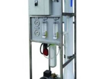 Su filtrləri: Əks osmos su filteri 5-25 tonluk sistemlər 2500 AZN-dən istihsal