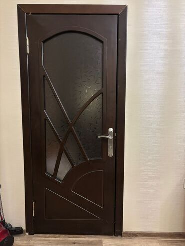 Otaq qapıları: Qapi 2eded 205/80sm
80azn biri
Neftciler 6730 leli