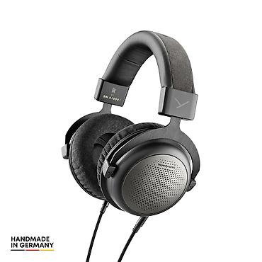 №: 12579 Məhsulun adı: Simli qulaqlıq Beyerdynamic T1 3rd generation lalafo.az -da №: 12579 Məhsulun adı: Simli qulaqlıq Beyerdynamic T1 3rd generation