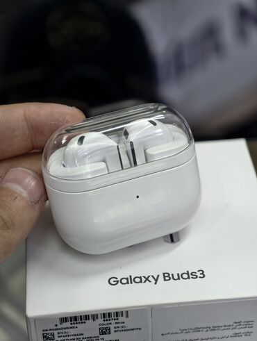 студийное оборудование: Сөөк, Samsung, Жаңы, Электр зымсыз (Bluetooth), Классикалык