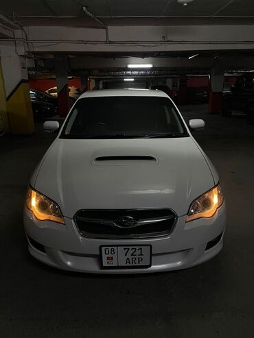 зеркало субару легаси: Subaru Legacy: 2004 г., 2 л, Автомат, Бензин