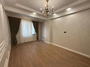 Yeni tikili: Satılır 3 otaqlı yeni tikili 112 m², Gənclik m. Kateqoriya Yeni — 16