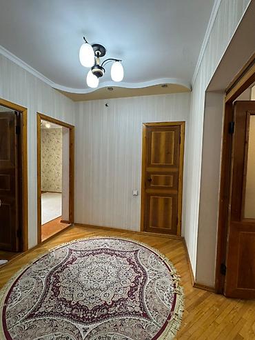 фатьянова: 4 комнаты, 111 м², Юг-2 мкр Индивидуалка, 3 этаж, Старый ремонт — 3