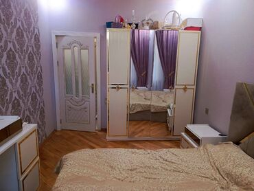 Yeni tikili: Zığ qəs., 2 otaqlı, Yeni tikili, 54 kv. m — 5