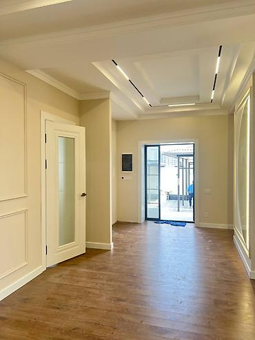 Продажа коттеджей и домов: 🏡ПРОДАЕТСЯ НОВЫЙ ОСОБНЯК 📍Иса Ахунбаева / М. Исакаева ✨Топовая локация — 12