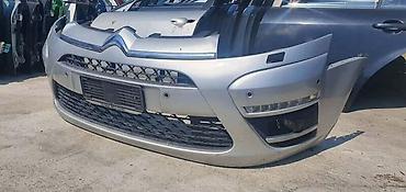 audi q7 akumulator: BRANIK ZA CITROEN C4 PICASSO | Citroen C4 Picasso Prednji branik — 1