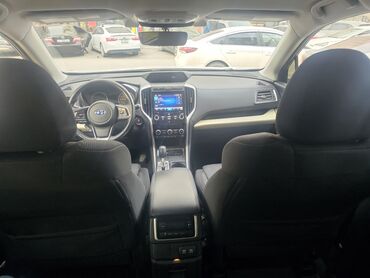 Subaru: Subaru Ascent: 2020 г., 2.4 л, Автомат, Бензин, Кроссовер — 6