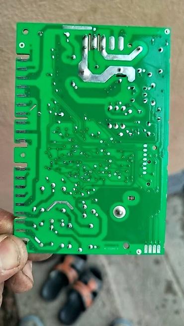 Ремонт стиральных машин: Ремонт стиральных машин любой сложности Выезд мастера на дом по — 10