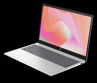 HP: Yeni HP 15.6 ", Intel Core i5, 512 GB, Ünvandan götürmə, Ödənişli çatdırılma