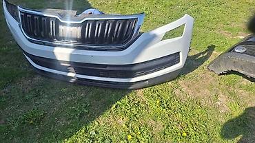 citroen c3 karavan: KODIAQ BRANIK ZA ŠKODA KODIAQ OD 2017. DO 2023. GOD — 4