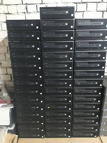 intel core 5: Компьютер, ядер - 4, ОЗУ 8 ГБ, Для работы, учебы, Б/у, Intel Core i5, HDD + SSD — 5