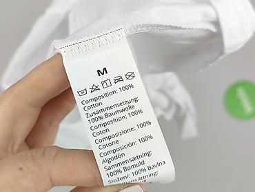 vanill ubrania: T-shirt damski, rozmiar M — 4