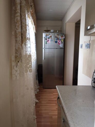 Köhnə tikili: Bakı, 3 otaqlı, Köhnə tikili, m. Həzi Aslanov, 67 kv. m — 14