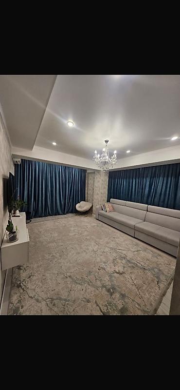 2 bedroom: 2 комнаты, 62 м², 1 этаж — 2