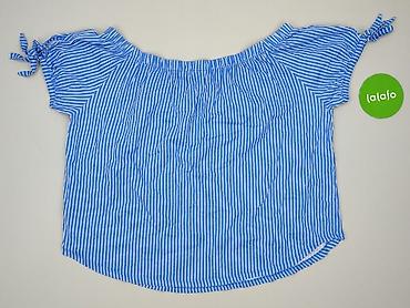 hm 4xl: H&M, Bluzka damska, rozmiar 4XL — 3