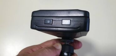 Auto oprema: Nova Quintezz HD auto kamera sa slika. Koristi SD memorijske — 7