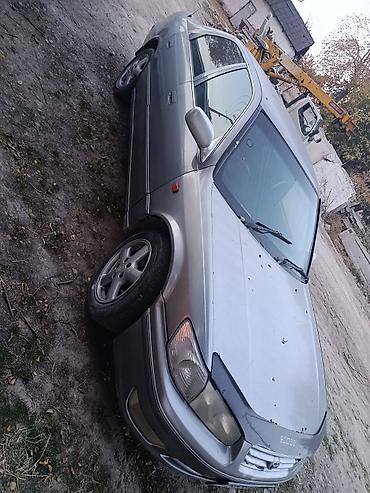тойота минивен купить: Toyota Camry: 2000 г., 2.2 л, Автомат, Бензин, Седан — 6
