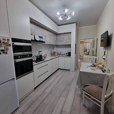 Продажа квартир: 3 комнаты, 94 м², Элитка, 4 этаж, Евроремонт — 11