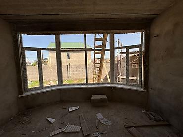Изготовление окон, 🪟 Окна на заказ — быстро и качественно! at lalafo.kg Изготовление окон, 🪟 Окна на заказ — быстро и качественно!