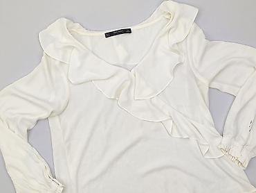 zaps bluzka: Zara, Bluzka damska, rozmiar S — 1