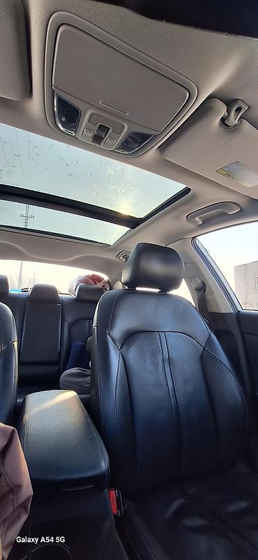 Kia: Kia Optima: 2018 г., 1.6 л, Автомат, Бензин, Седан — 15