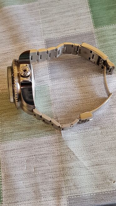 Ručni satovi: Rolex, Muški — 7