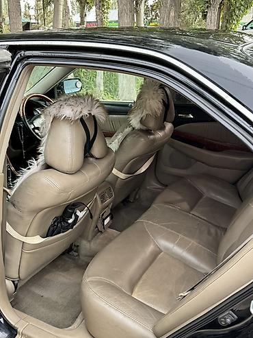 дверь цивик: Honda Inspire: 2003 г., 3.2 л, Автомат, Бензин, Седан — 10