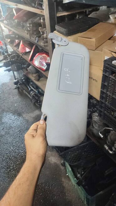 Alışma sistemləri: Elantra Gunluk 2011-2014-2016 modelleri ucun