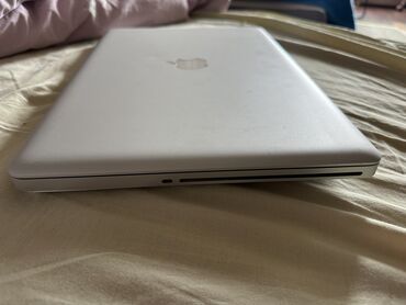 Ноутбуки: Ноутбук, Apple, 4 ГБ ОЗУ, Intel Core i5, 15.4 ", Б/у, Для работы, учебы, память HDD + SSD at lalafo.kg — 5 Ноутбуки: Ноутбук, Apple, 4 ГБ ОЗУ, Intel Core i5, 15.4 ", Б/у, Для работы, учебы, память HDD + SSD — 5