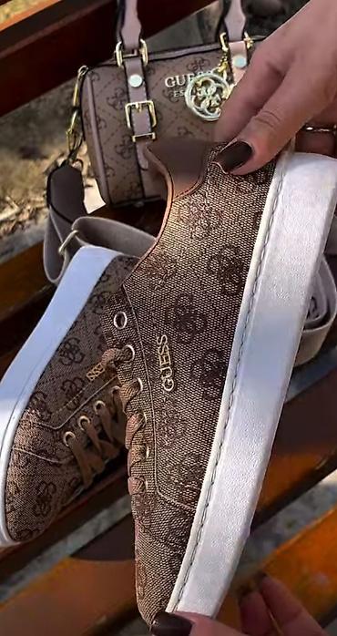 Çantalar: Çanta dəsti, Tory Burch — 9