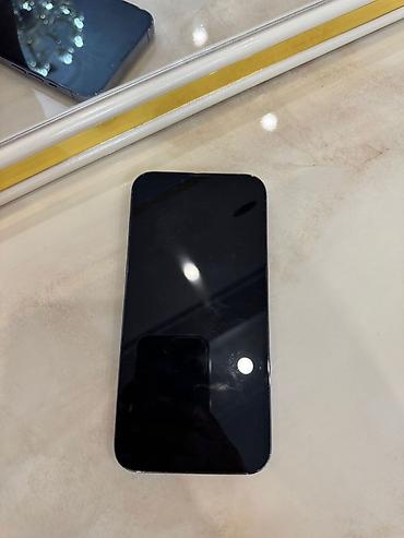 13 pro qiymət: IPhone 13 Pro Max, 256 GB, Göy, Simsiz şarj — 4