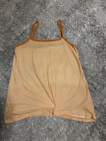 tommy hilfiger tank top: L (EU 40), XL (EU 42)