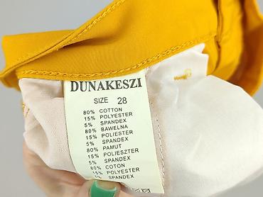 y2k: Spodnie materiałowe damskie, rozmiar S — 4