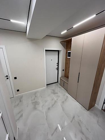 Продажа квартир: 2 комнаты, 70 м², Элитка, 11 этаж, Дизайнерский ремонт — 9