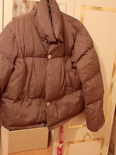 topdan geyim: Dəri kurtka, Bershka, XL — 4