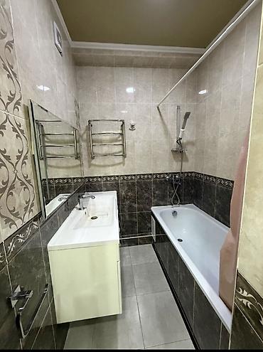 2 6: 2 комнаты, 66 м², АЮ Гранд Элитка, 4 этаж, Евроремонт — 9