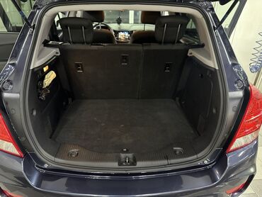 Chevrolet: Chevrolet Tracker: 1.4 l | 2019 il 68000 km Krossover — 15