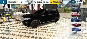 expert service: Игра: симулятор автосервиса/гаражный тюнинг (мобильная/ПК) — 10